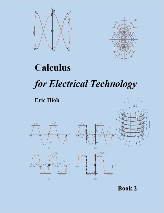 Calculus for Electrical Technology